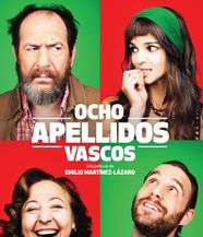La Esperad sima Ocho Apellidos Vascos Llega A Los Cines