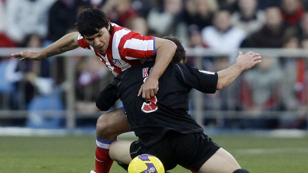 El Athletic y Atlético de Madrid,  nuevo episodio de una vieja rivalidad