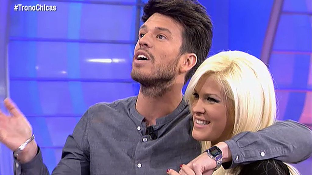 Fede: "Labrador es un friki y fantasma"