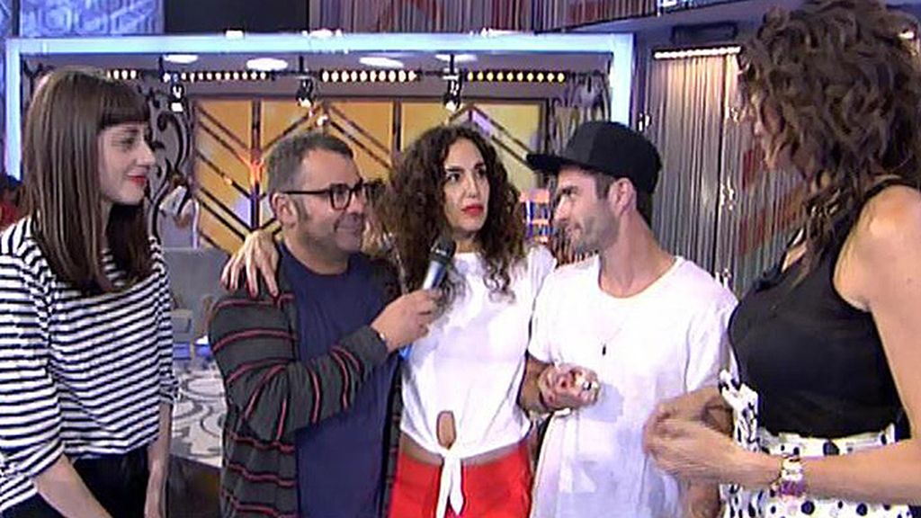 J.J. Vázquez: “Nunca se ha hecho algo como lo que se va a hacer en ‘Cámbiame Premium”