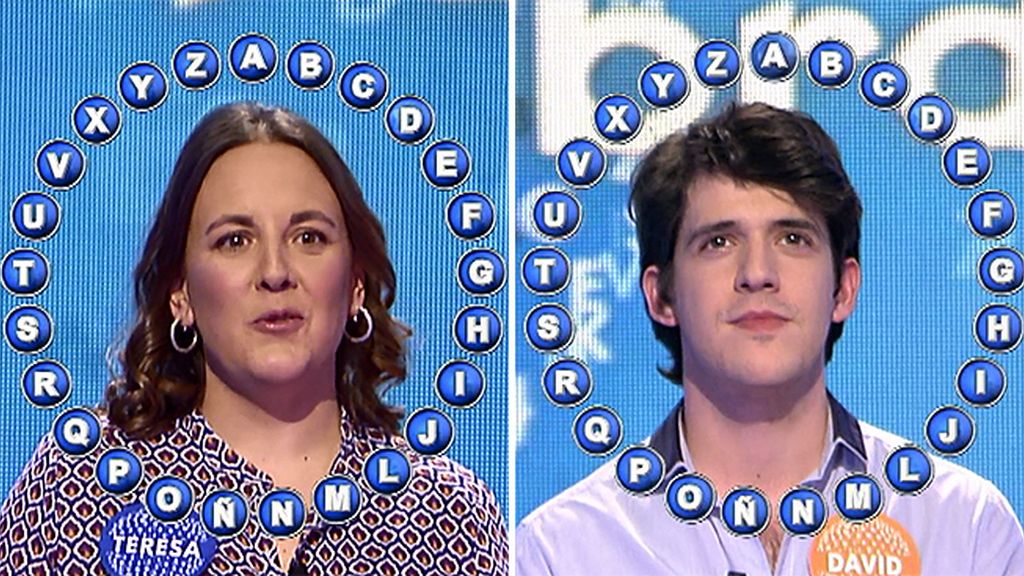 David, a una palabra de 1.062.000€