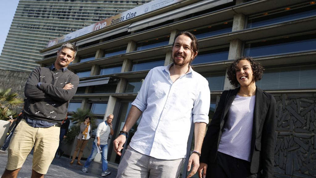 Iglesias presiona al PSOE para que negocie con Podemos o acepte nuevas elecciones