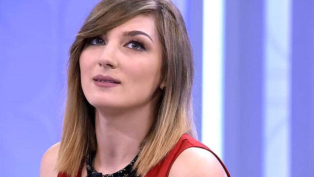 Raluca: "Tengo algo que hace que muchos chicos hayan dejado a sus parejas por mí"