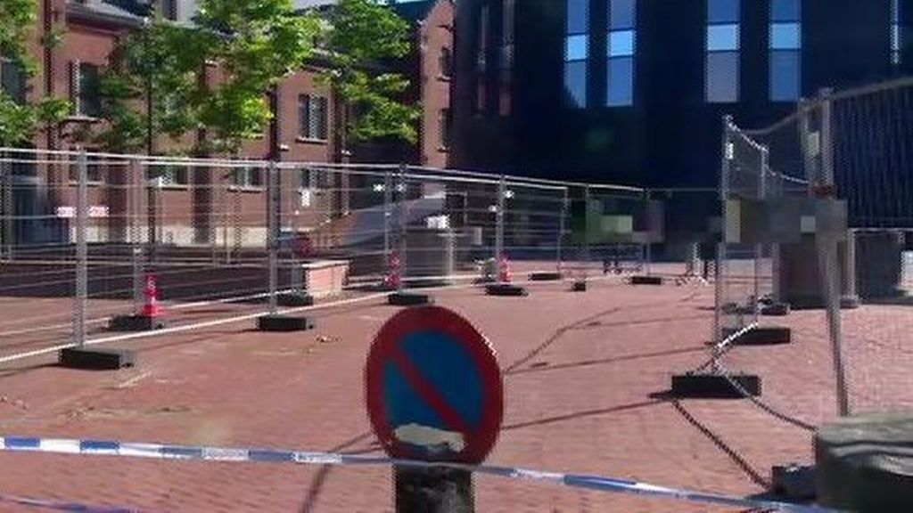 Estado Islámico reivindica el ataque en Charleroi