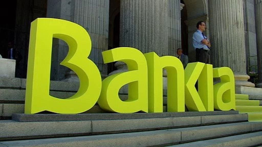 El Gobierno anuncia que empieza a pagar a Bruselas la deuda del rescate bancario
