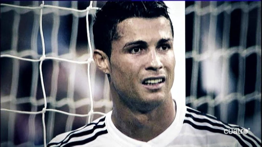 ¿Estaría el Real Madrid dispuesto  a escuchar una oferta por Cristiano Ronaldo?