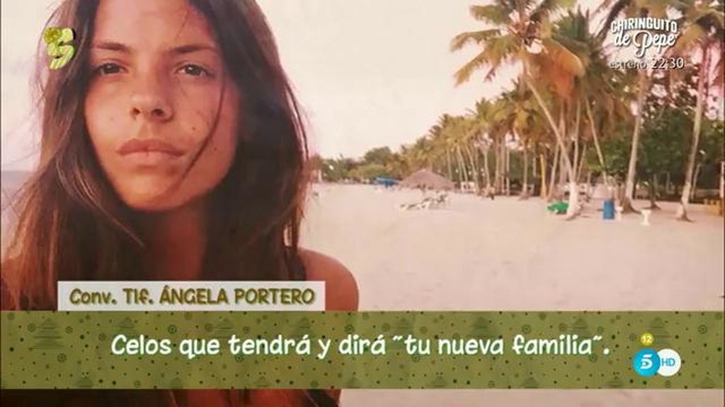 Portero: “Probablemente, Kiko no ha sabido gestionar bien la relación con sus hijos”