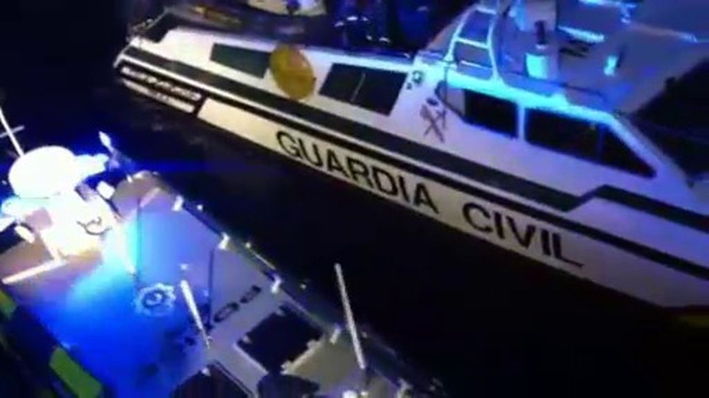 Nuevo enfrentamiento en aguas de Gibraltar