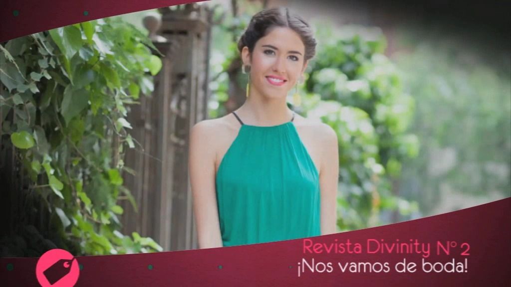 Divinity Collection #36: ¡Nos vamos de boda: todas las claves para lucir radiante!