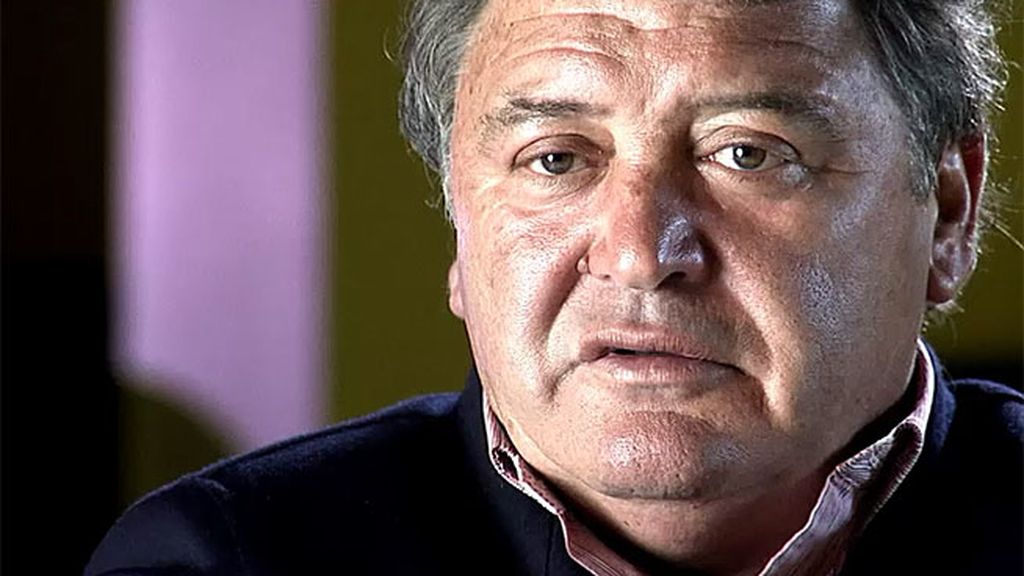 La batalla involuntaria de Luis y Paredes por llegar el primero a los entrenamientos