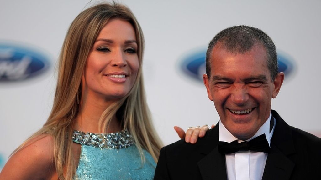 Antonio Banderas deslumbra un año más en la gala Starlite