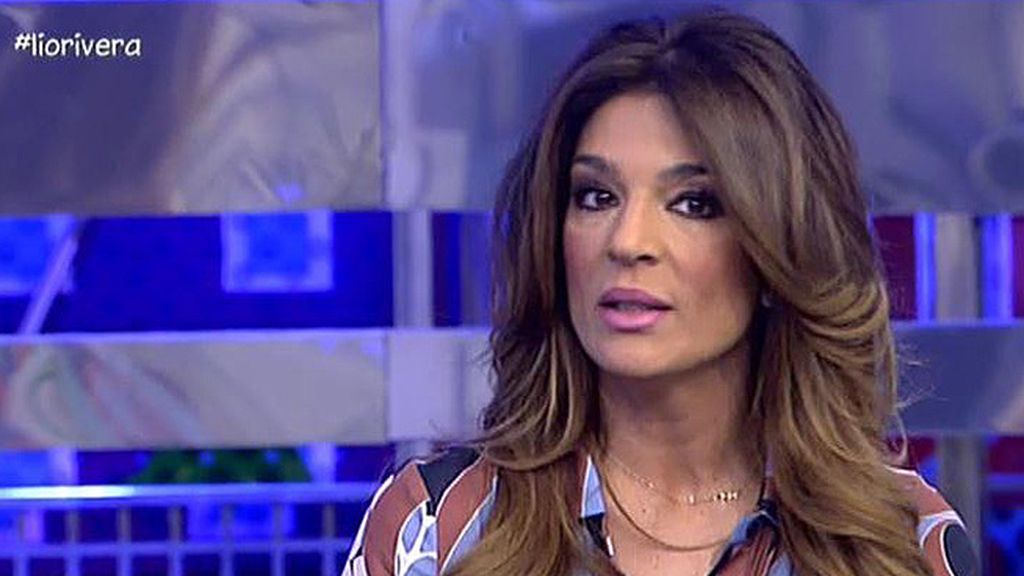 R. Bollo, de Kiko Rivera: "Lo que me vale es lo que sienten por mí y lo que siento yo"