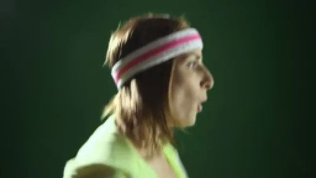 A tiempo para la operación bikini