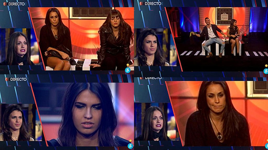 Todas las expulsiones de ‘GH 16’