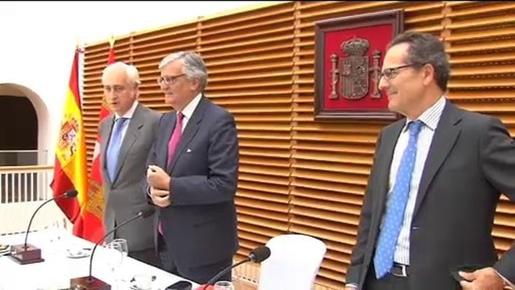 La Fiscalía de Cataluña se opone a querellarse contra Artur Mas