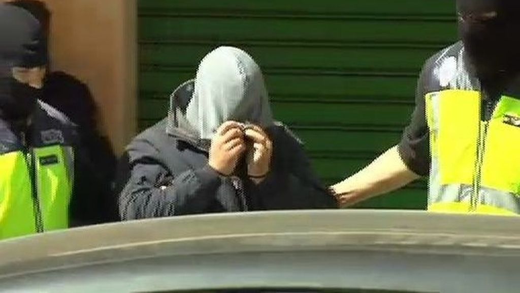 El yihadista detenido en Mallorca planeaba cometer atentados en España y Europa