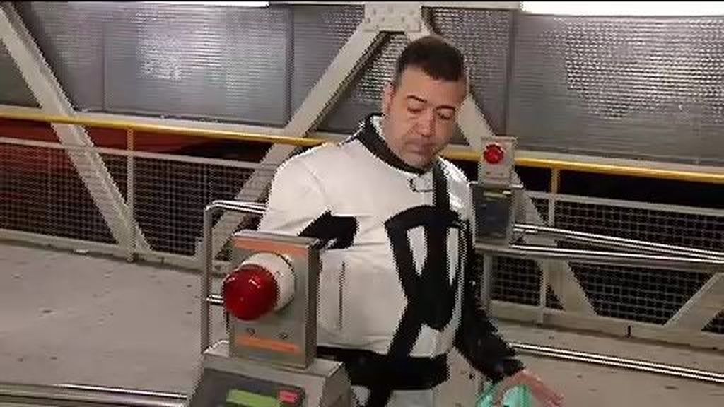 530 nuevos empleados comienza a trabajar en la factoría de Seat de Martorell