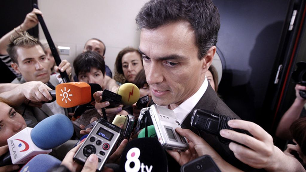 “La decisión de Susana Díaz es el primer paso para la victoria electoral del PSOE”