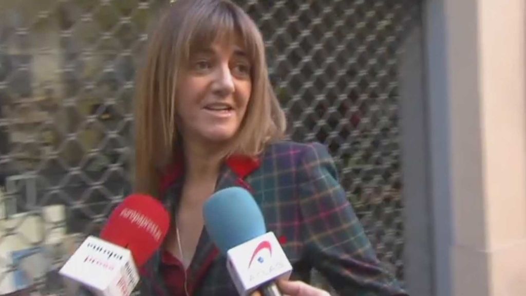 Mendia: “Siempre que se llega a un acuerdo es bueno para el país”