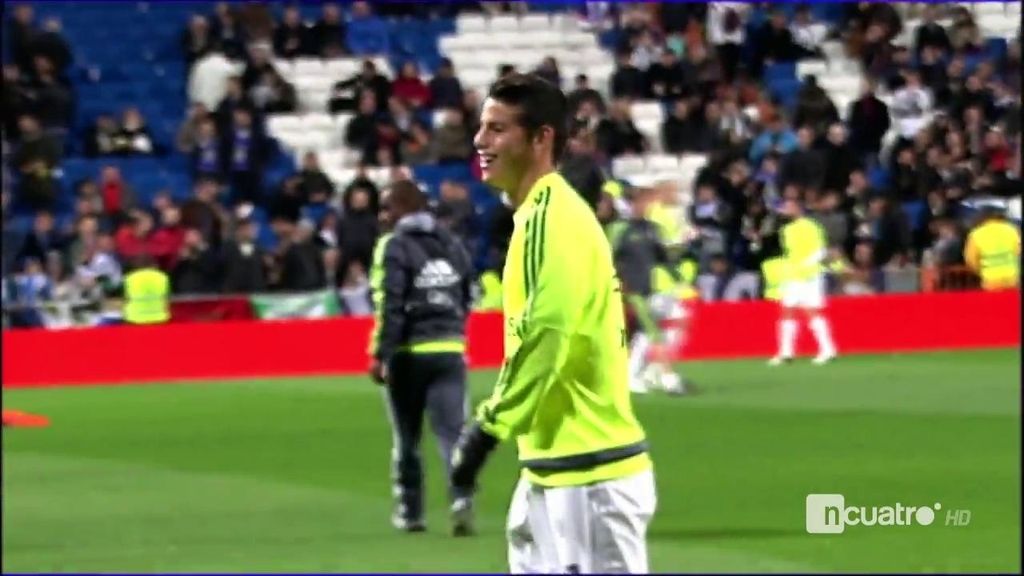 Así fue el cambio radical de actitud del equipo a la llegada de Zidane