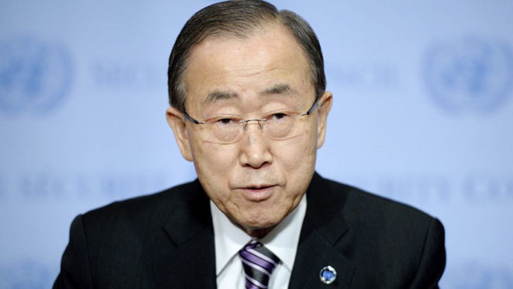 Condena unánime del Consejo de Seguridad al anuncio de Corea del Norte