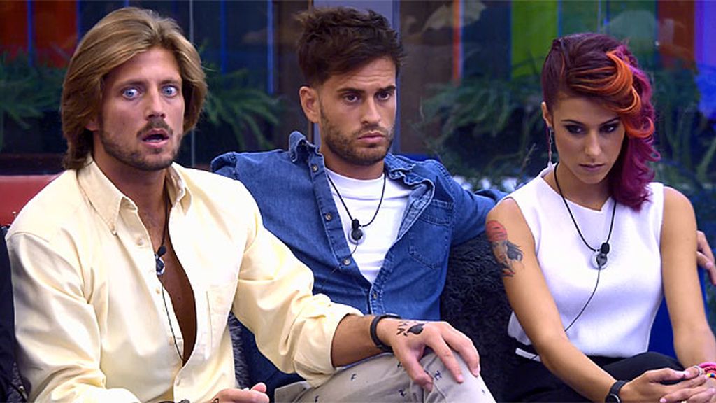 Resumen diario 'GH 17' (23/09/2016)