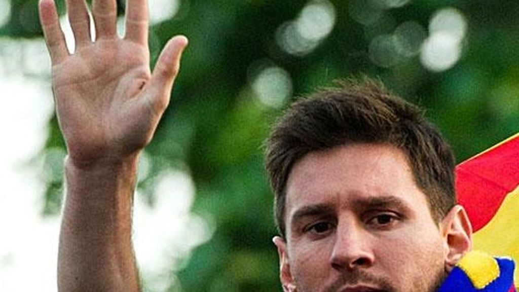 Leo Messi coquetea en Instagram con el Chelsea en plena tempestad azulgrana