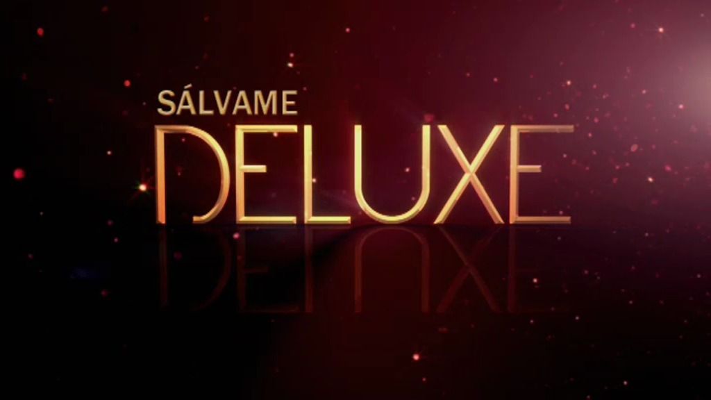 El Deluxe (15/08/2014)