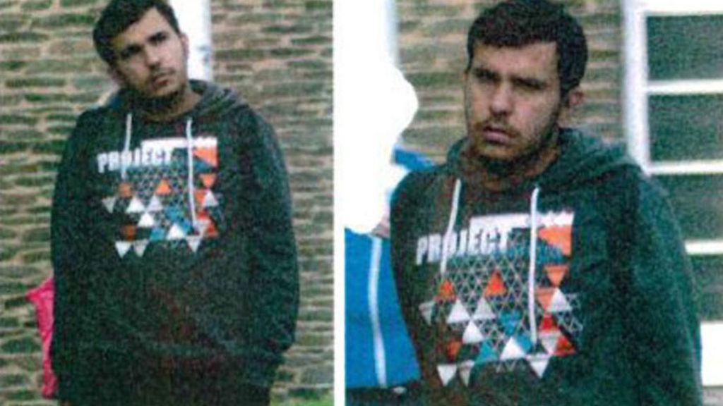 Estupor en Alemania por el sucidio de un presunto yihadista sirio en su celda