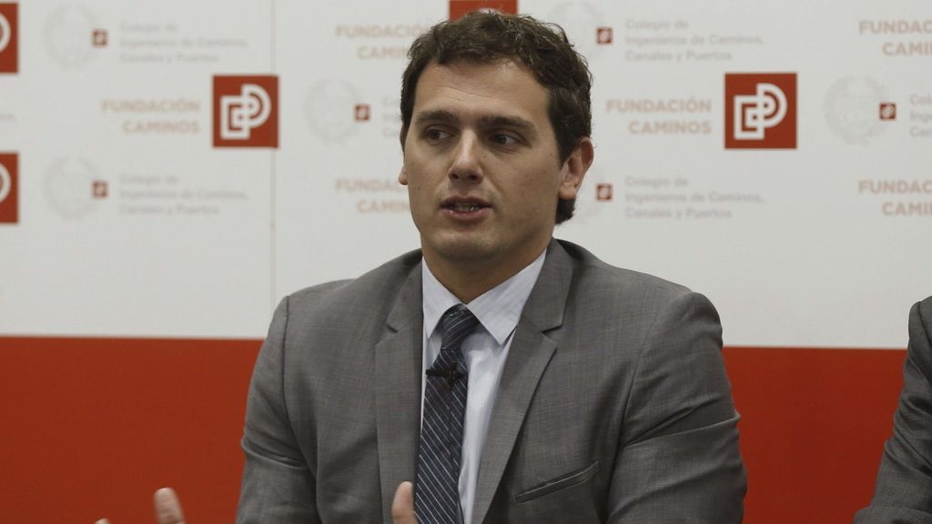 Rivera abre las puertas de Ciudadanos a los huidos de UPyD