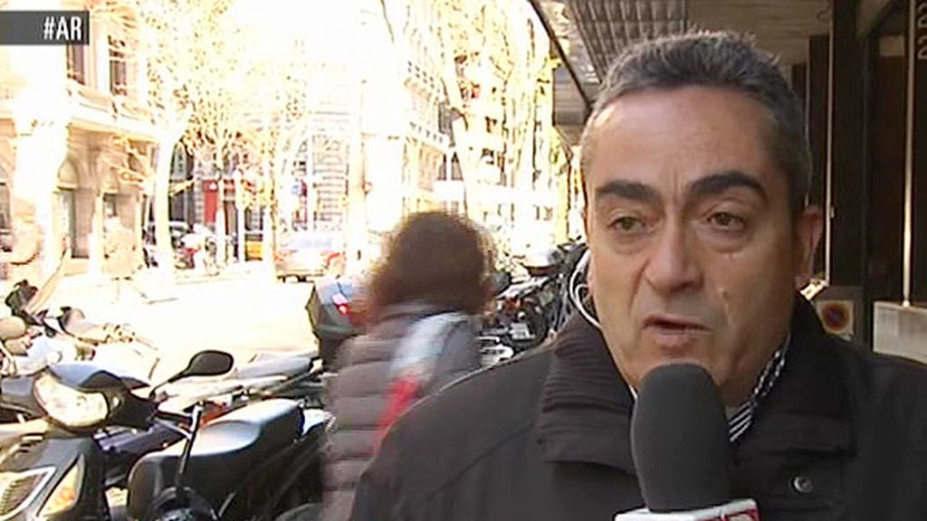 Un pensionista es multado con 156.000 euros por fijar carteles en Barcelona
