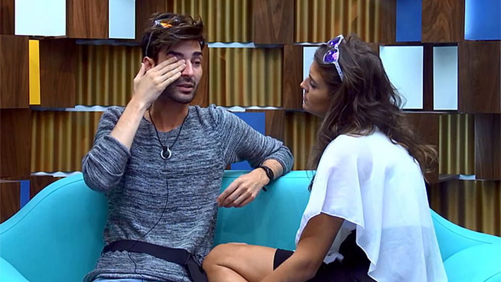 Resumen diario de 'GH17' (17/09/2016)