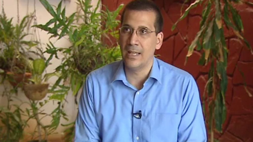 El disidente cubano que es contrario al acercamiento de EEUU a Cuba