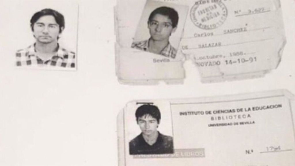 Investigan si un ermitaño hallado en Italia es un joven español desaparecido hace 17 años