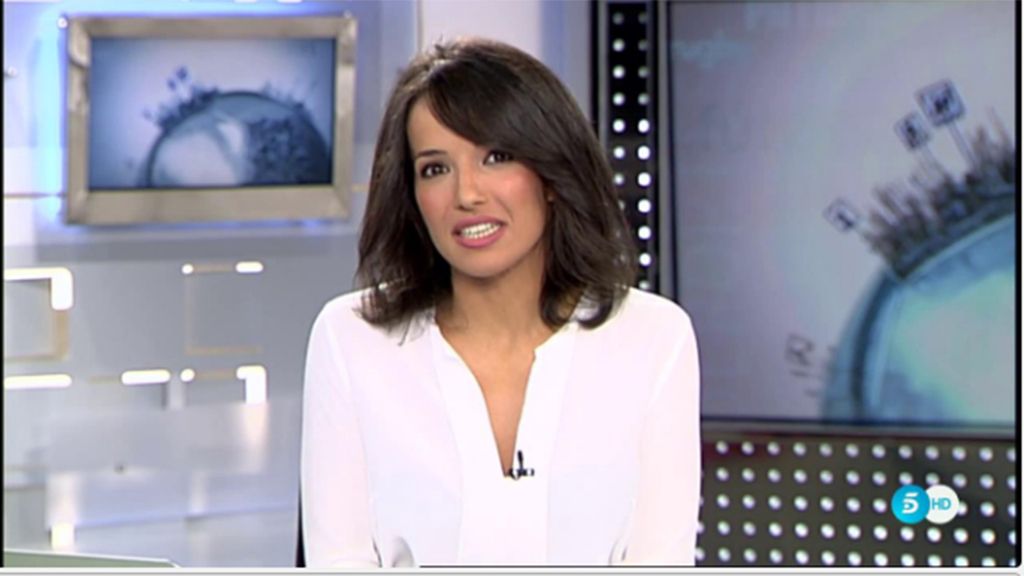 Los Deportes con Rebeca Haro