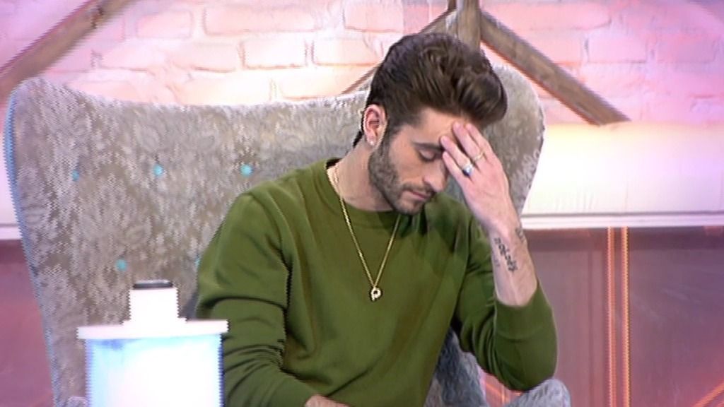 Un caso de bullying tocará la fibra de Pelayo en el programa de hoy en 'Cámbiame'