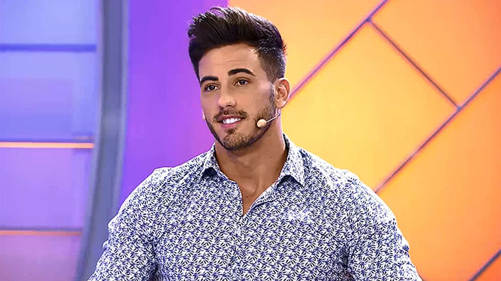 Iván, al saber que Ruth ya no es su compañera de trono: “¡Qué pena!”