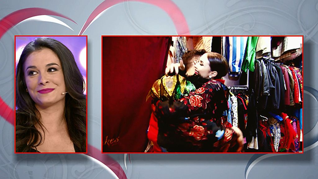 Cita Iván y Alexandra (22/02/2016)