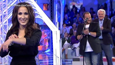 David Barrull Sorprende A Malu david barrull sorprende a malu