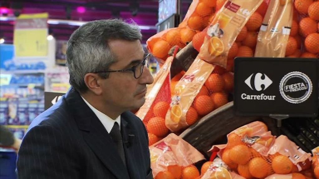 Entrevista a Pascal Clouzard, Consejero Delegado de Carrefour España (Parte 2)