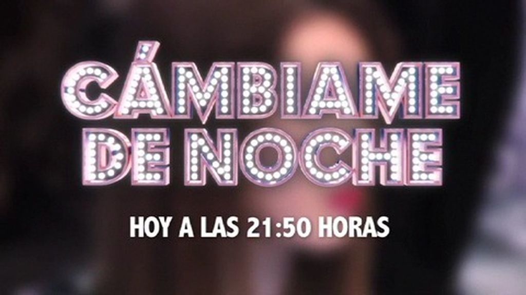 El candidato al cambio tendrá que tomar una difícil decisión y no será respecto a su look...