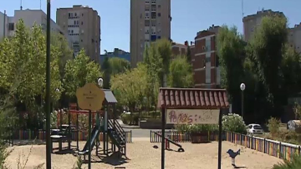 Secuestrada en el barrio madrileño de Ciudad Lineal una menor de siete años