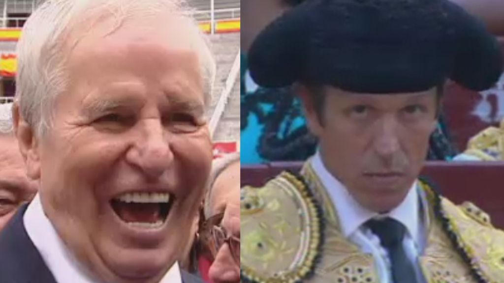 'El Cordobés' ante su faena más decisiva: Manuel Díaz, ¿su tercer hijo ilegítimo?