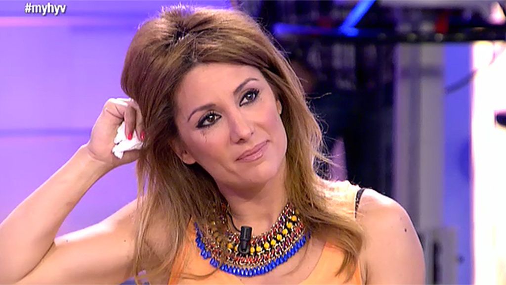 Carolina se enfadó con Nagore porque la dio de lado al salir de 'Acorralados'