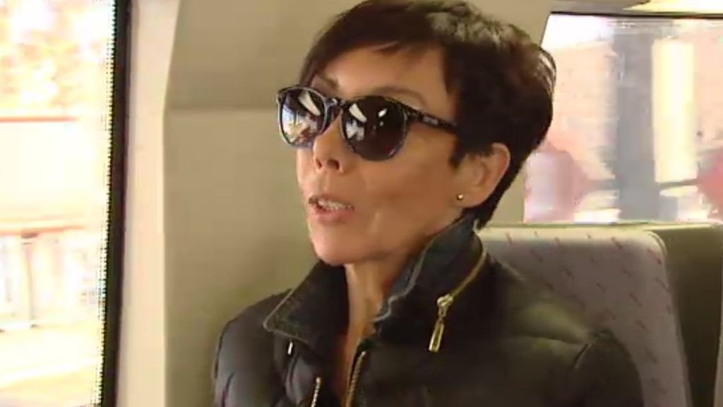 Lucía, una historia de superación tras el 11-M