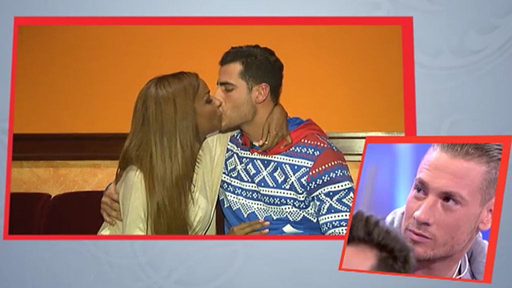 Cita Liz y Carlos (27/02/2014) Cita Liz y Carlos (27/02/2014)