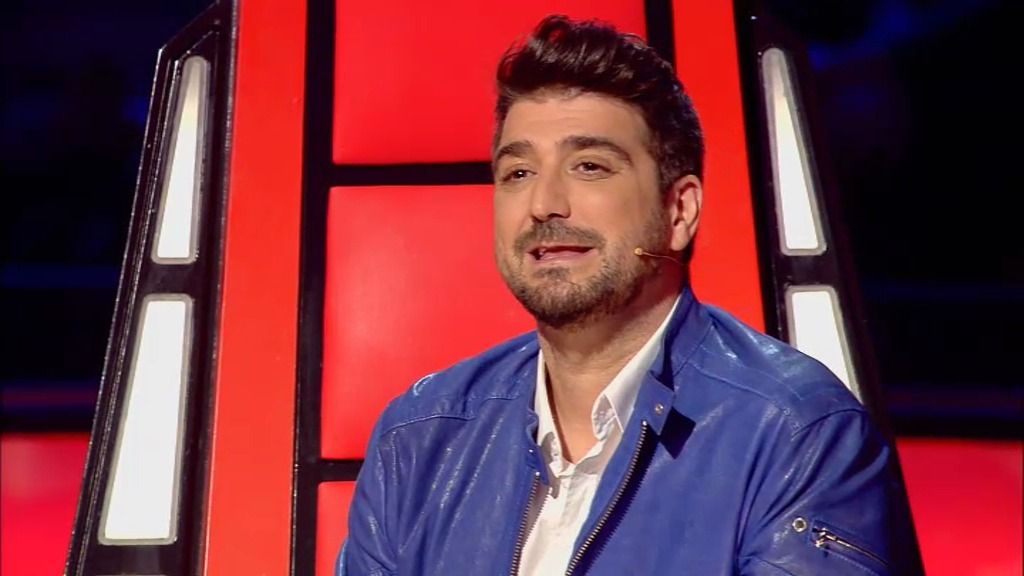 Orozco, a Israel: “En España tenemos muchas canciones hermosas para ti”