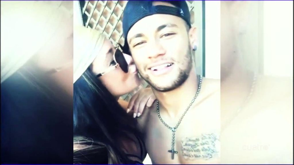 Neymar indigna a Brasil