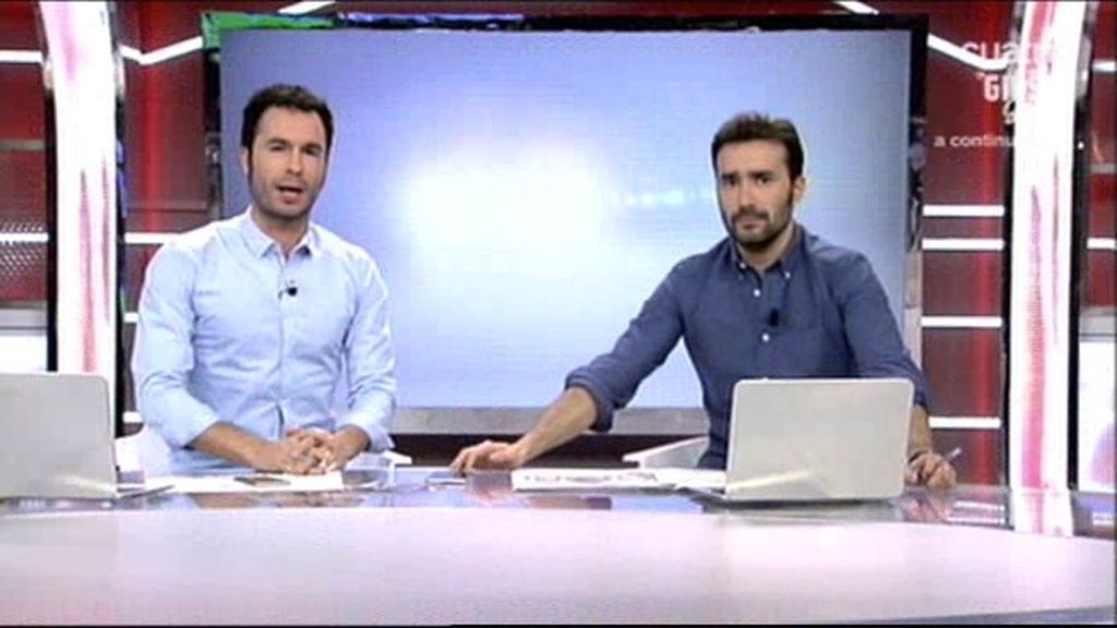 Domingo 15/03/2015  (noche)