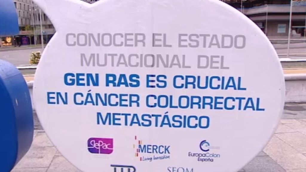 Concienciar para prevenir, fundamental en el cáncer de colon